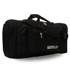 Premium Duffel Bag, Best for Travel bag, Extra Large Size Sports bag, side foldable, carry 24-28 Kg easily