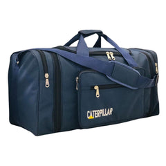 Premium Duffel Bag, Best for Travel bag, Extra Large Size Sports bag, side foldable, carry 24-28 Kg easily
