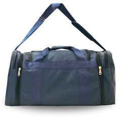 Premium Duffel Bag, Best for Travel bag, Extra Large Size Sports bag, side foldable, carry 24-28 Kg easily