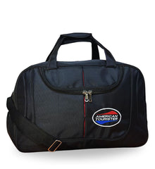 Premium Extra Large American Tourister Duffel Bag – Travel, Gym, Sports & Weekender Bag