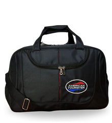 Premium Extra Large American Tourister Duffel Bag – Travel, Gym, Sports & Weekender Bag