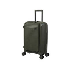 it Luggage Spontenous