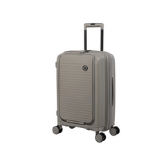 it Luggage Spontenous