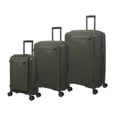 it Luggage Spontenous
