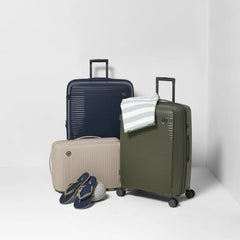 it Luggage Spontenous