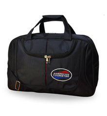 Premium Extra Large American Tourister Duffel Bag – Travel, Gym, Sports & Weekender Bag