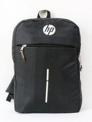 HP Laptop Bag Value Backpack Black