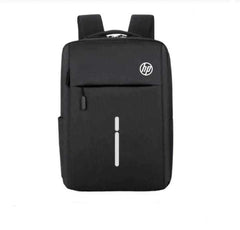 HP Laptop Bag Value Backpack Black