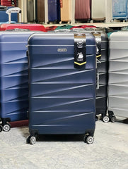 Pigeon 3-Piece Trolley suitcase Set (20/24/28) Hardside Spinner Wheel Luggage Good Quality Suitcase
