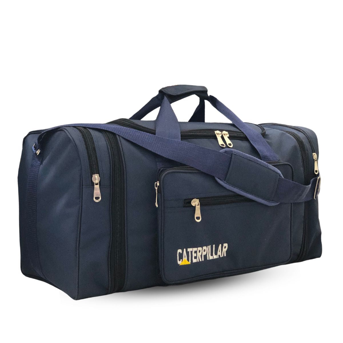 Premium Duffel Bag, Best for Travel bag, Extra Large Size Sports bag, side foldable, carry 24-28 Kg easily