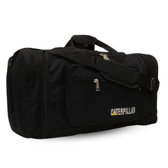 Premium Duffel Bag, Best for Travel bag, Extra Large Size Sports bag, side foldable, carry 24-28 Kg easily