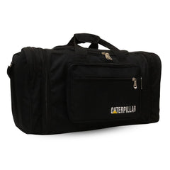 Premium Duffel Bag, Best for Travel bag, Extra Large Size Sports bag, side foldable, carry 24-28 Kg easily