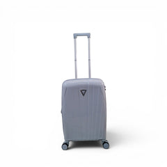 Leaves King Premium 360° Spinner Luggage with TSA Lock & Expandable Zippers – Unbreakable Polypropylene Travel Suitcase