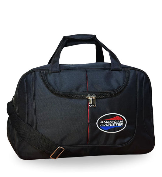 Premium Extra Large American Tourister Duffel Bag – Travel, Gym, Sports & Weekender Bag