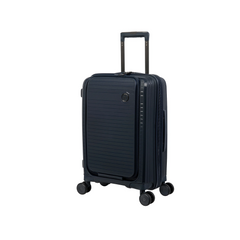 it Luggage Spontenous