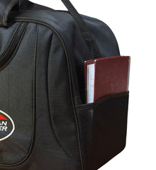 Premium Extra Large American Tourister Duffel Bag – Travel, Gym, Sports & Weekender Bag