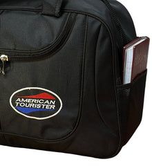 Premium Extra Large American Tourister Duffel Bag – Travel, Gym, Sports & Weekender Bag