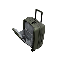 it Luggage Spontenous